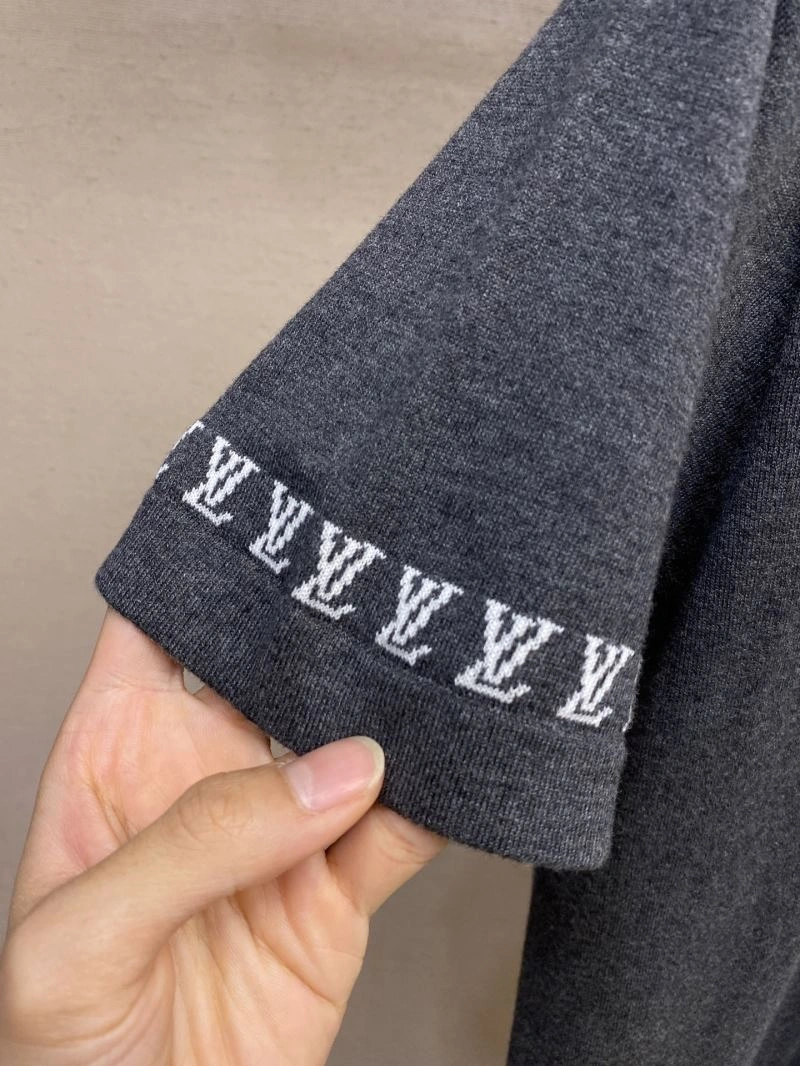 Louis Vuitton T-Shirts Packable 133478