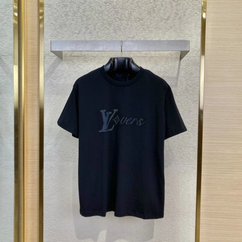 SunProtective Louis Vuitton T-Shirts 133476