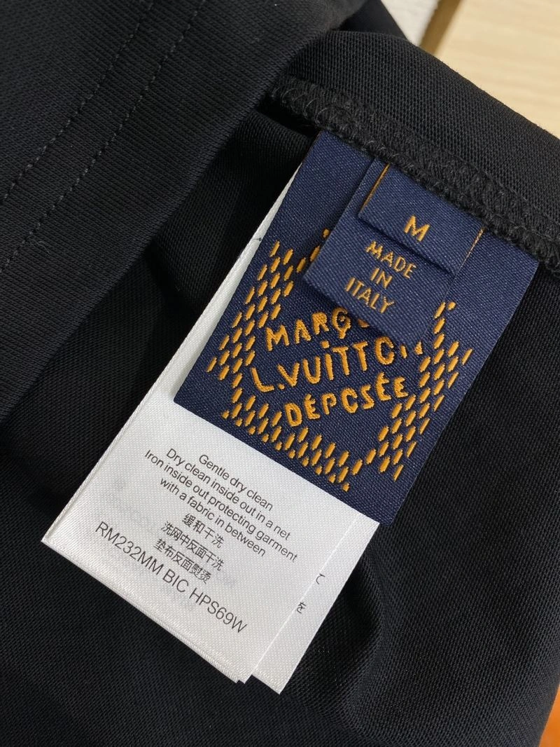SunProtective Louis Vuitton T-Shirts 133476