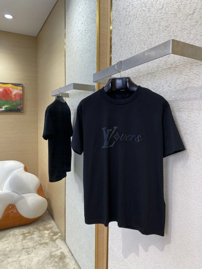 SunProtective Louis Vuitton T-Shirts 133476