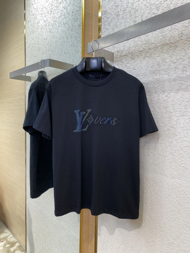 SunProtective Louis Vuitton T-Shirts 133476