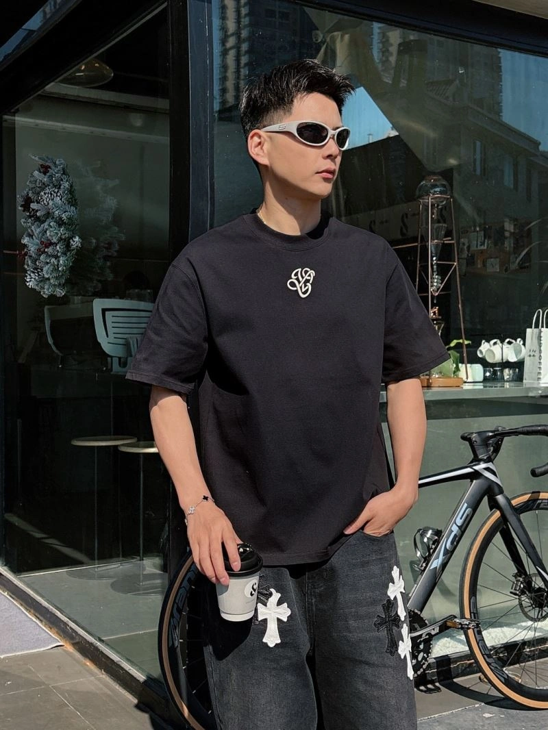 Louis Vuitton T-Shirts Colorful 133474