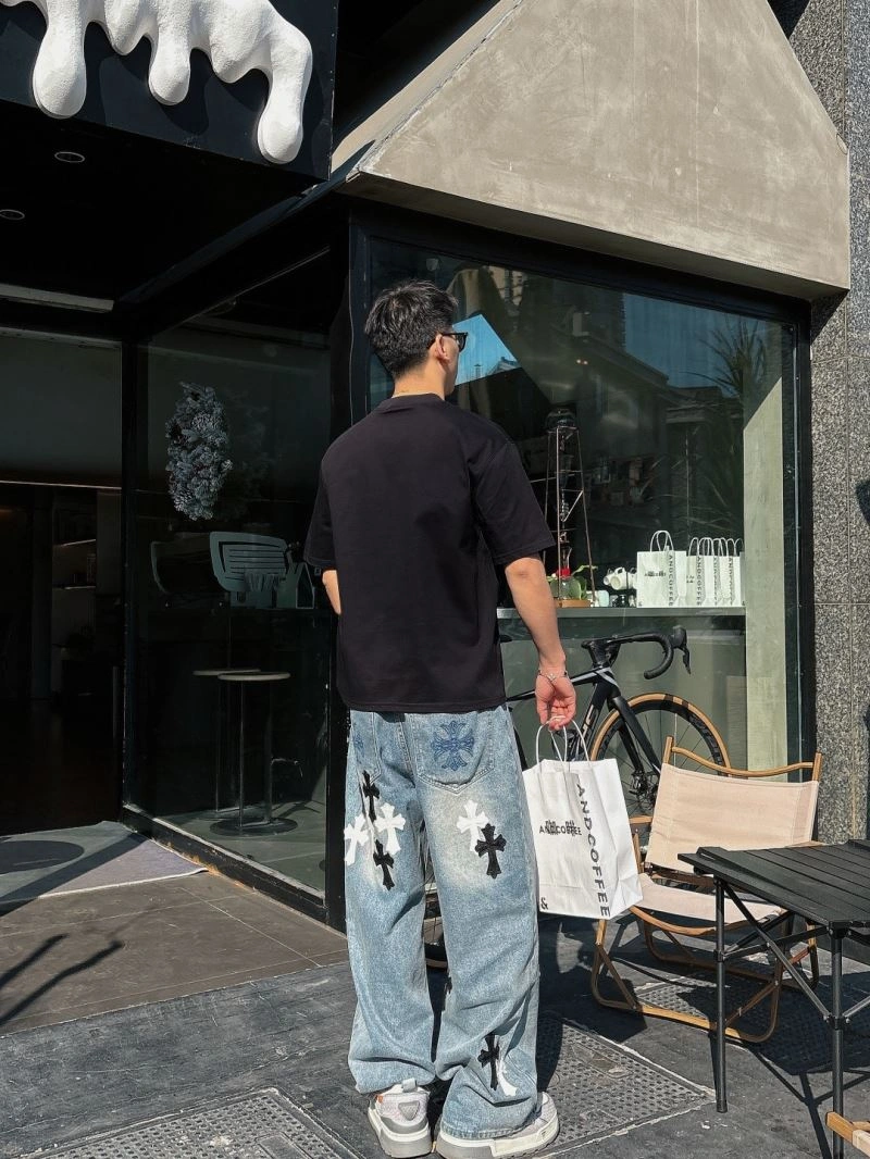 Soft Louis Vuitton T-Shirts 133471