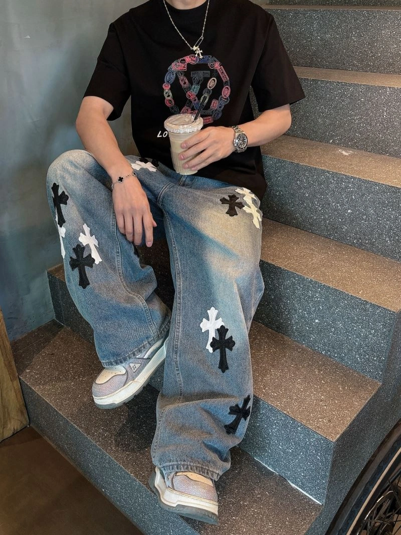 Popular Louis Vuitton T-Shirts 133473