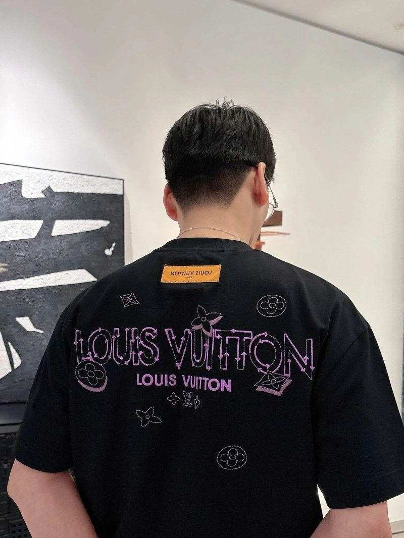 BestValue Louis Vuitton T-Shirts 133467
