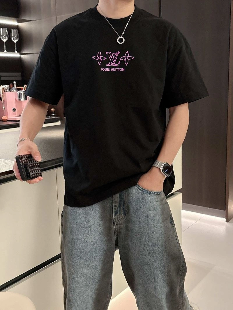 BestValue Louis Vuitton T-Shirts 133467