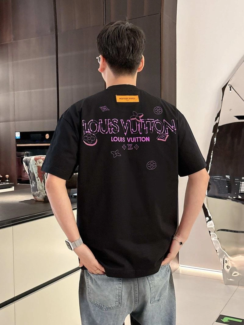 BestValue Louis Vuitton T-Shirts 133467