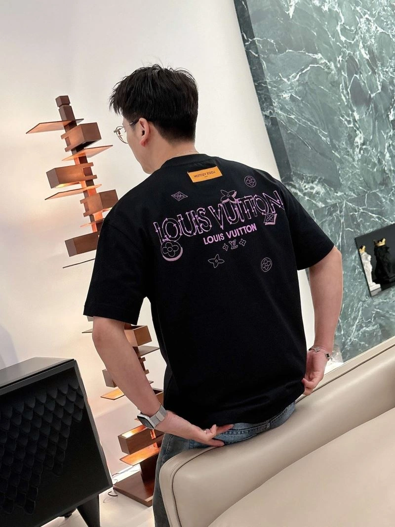 BestValue Louis Vuitton T-Shirts 133467