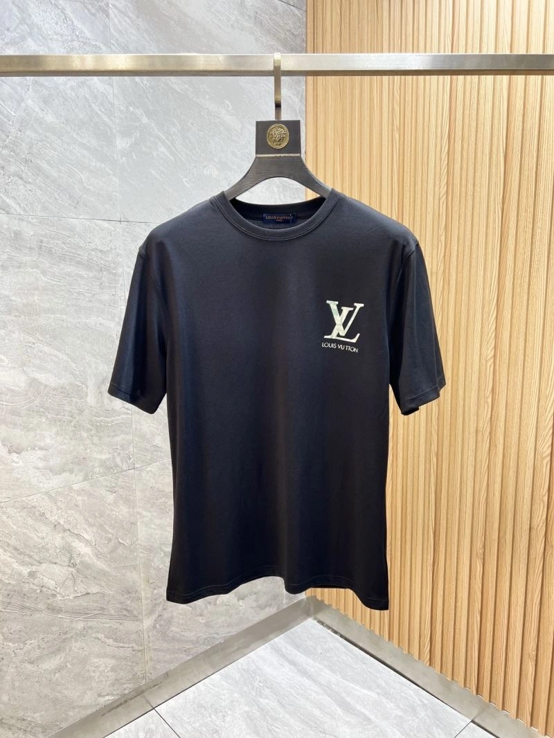 Louis Vuitton T-Shirts QuickDry 133451