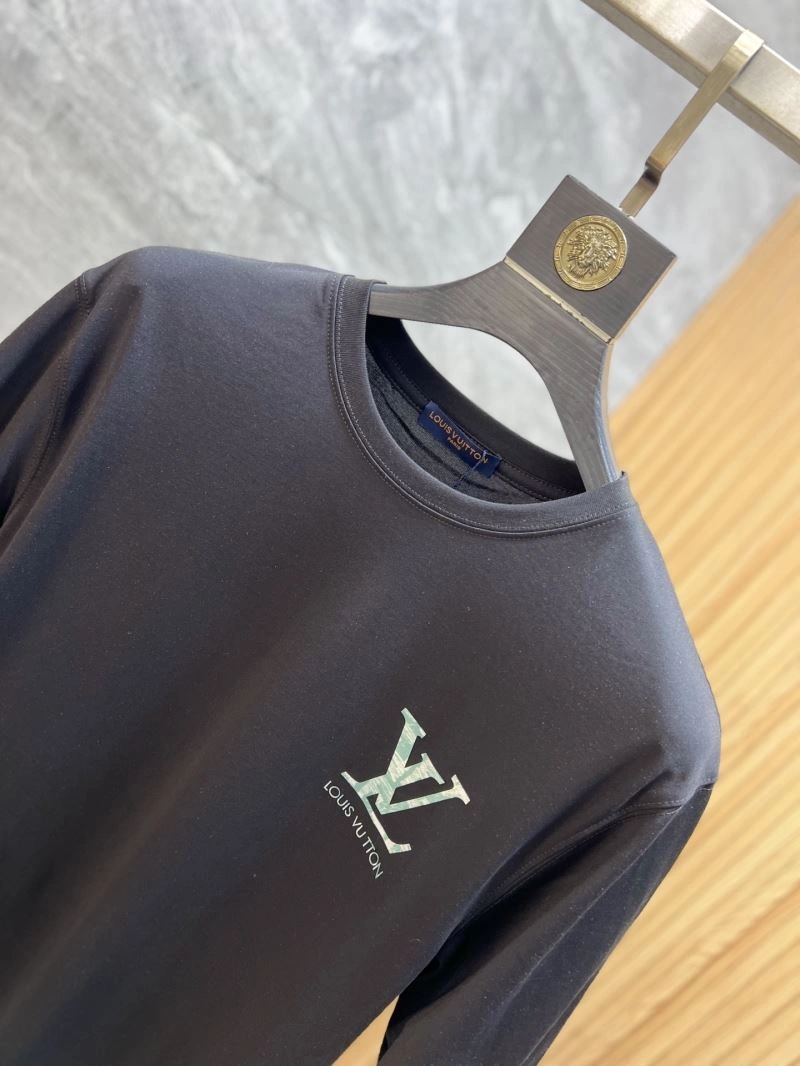 Louis Vuitton T-Shirts QuickDry 133451