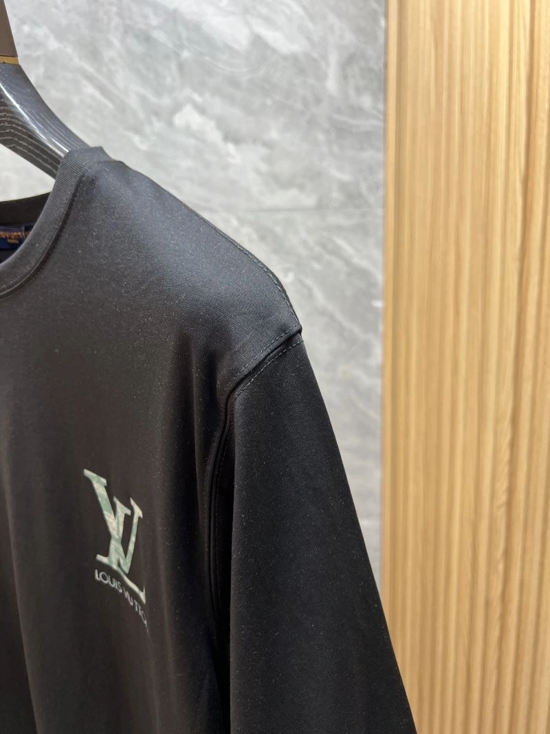 Louis Vuitton T-Shirts QuickDry 133451
