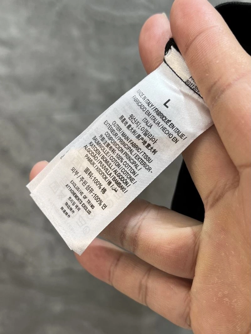 Louis Vuitton T-Shirts QuickDry 133451