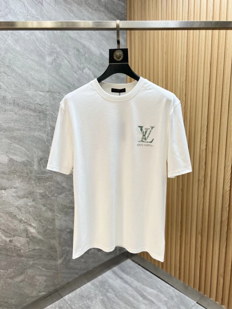 Louis Vuitton T-Shirts Bold 133444