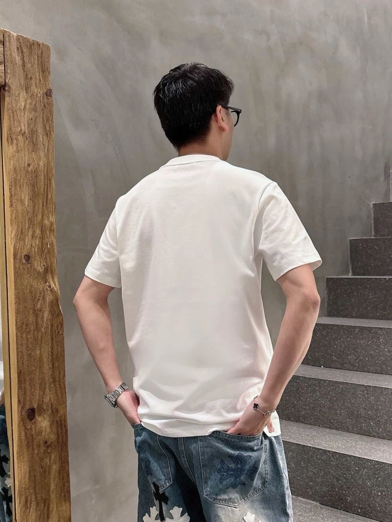 Thermal Louis Vuitton T-Shirts 133452
