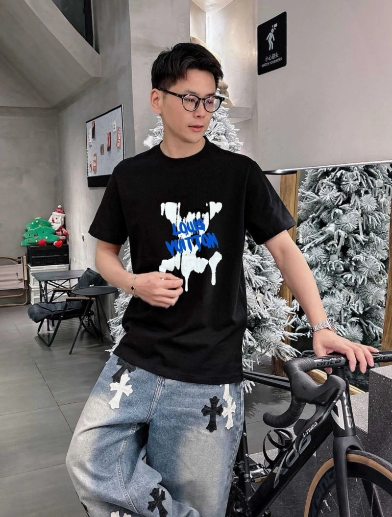 Louis Vuitton T-Shirts ZeroBulk 133453