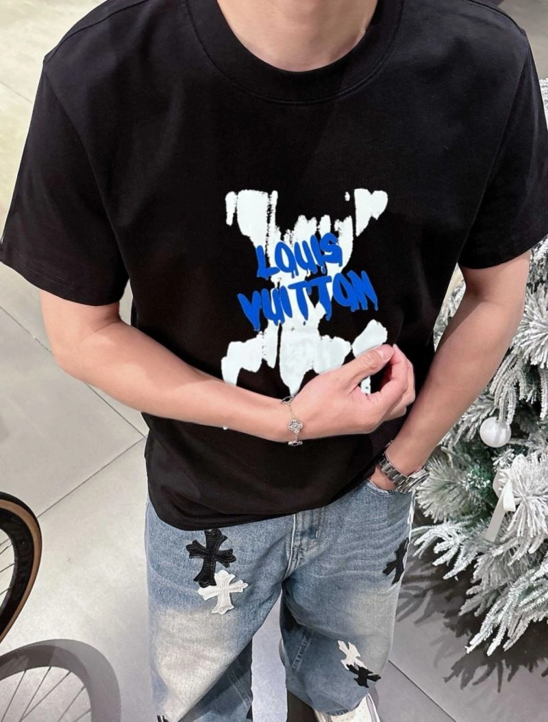 Louis Vuitton T-Shirts ZeroBulk 133453