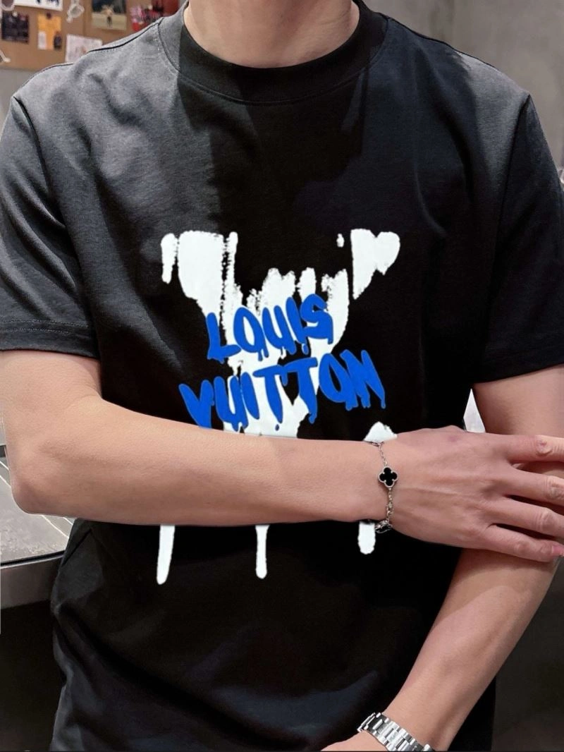 Louis Vuitton T-Shirts ZeroBulk 133453