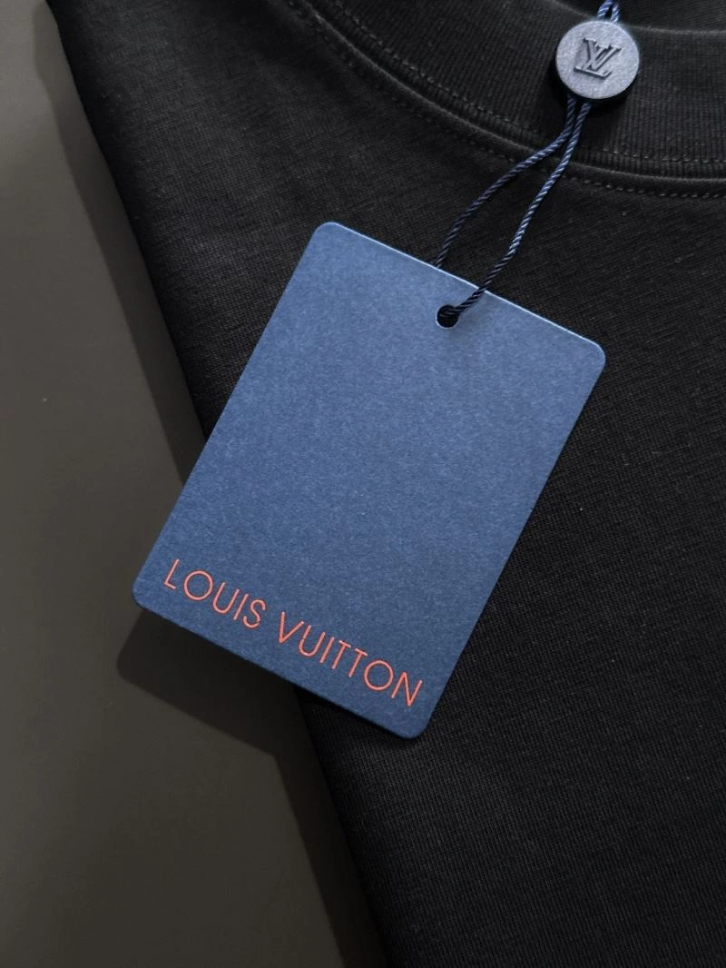 Louis Vuitton T-Shirts EasyMatch 133450