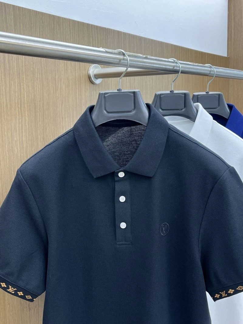 Louis Vuitton T-Shirts Sophisticated 133448