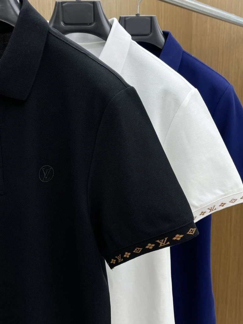 Louis Vuitton T-Shirts Sophisticated 133448