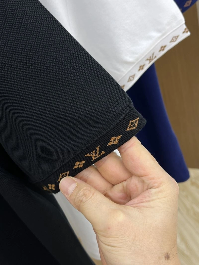 Louis Vuitton T-Shirts Sophisticated 133448