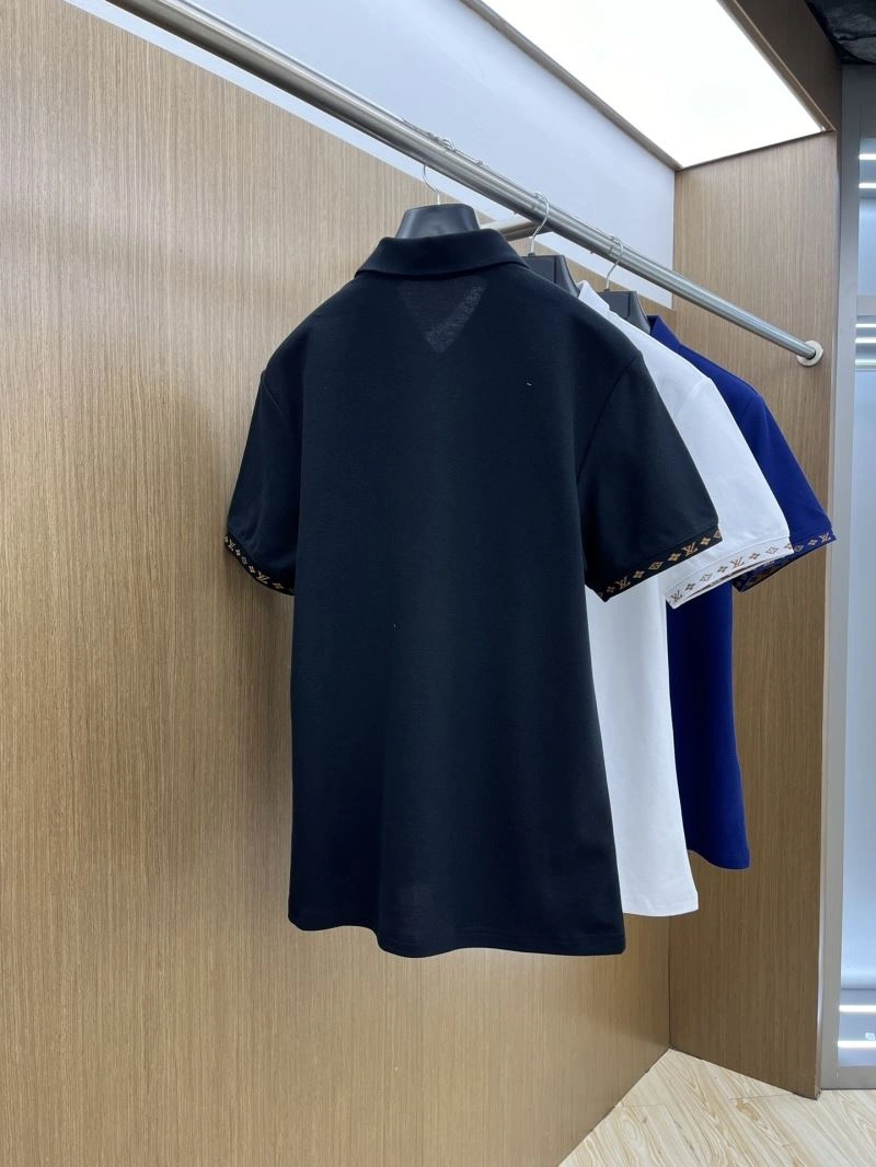 Louis Vuitton T-Shirts Sophisticated 133448