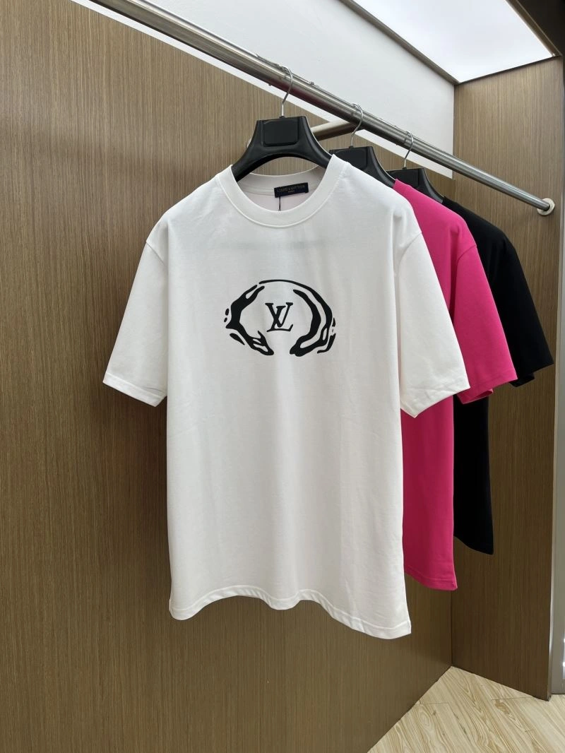 Louis Vuitton T-Shirts Efficient 133442