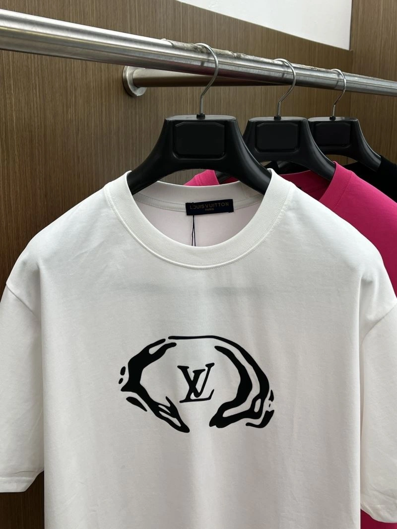 Louis Vuitton T-Shirts Efficient 133442