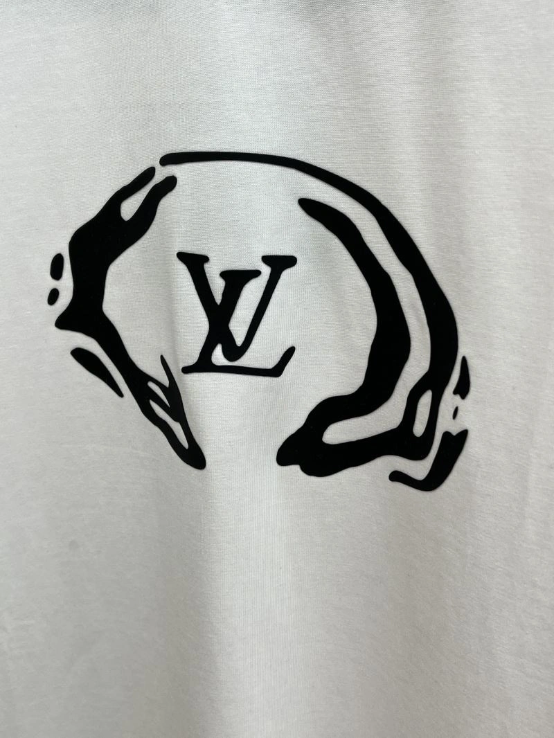 Louis Vuitton T-Shirts Efficient 133442