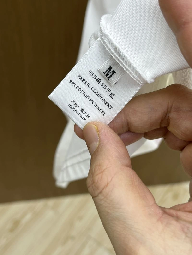 Louis Vuitton T-Shirts Efficient 133442