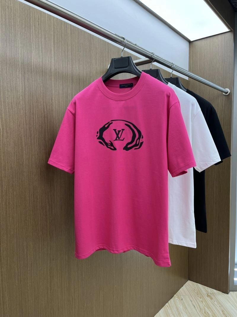 Unique Louis Vuitton T-Shirts 133454