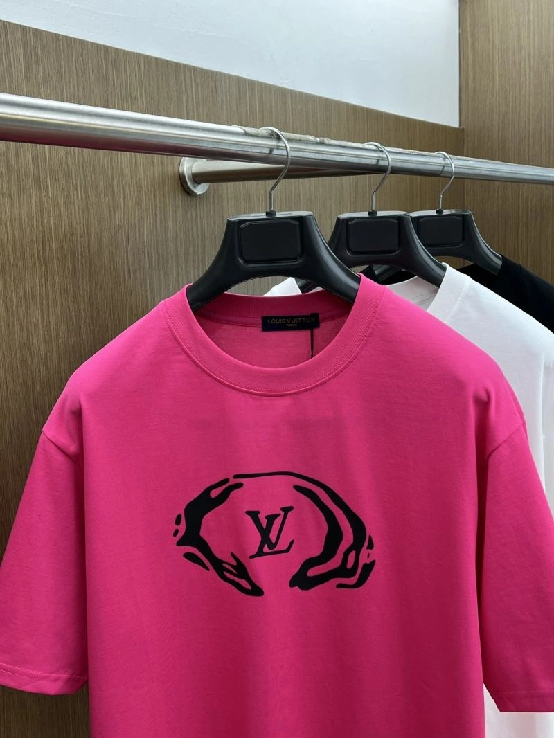 Unique Louis Vuitton T-Shirts 133454