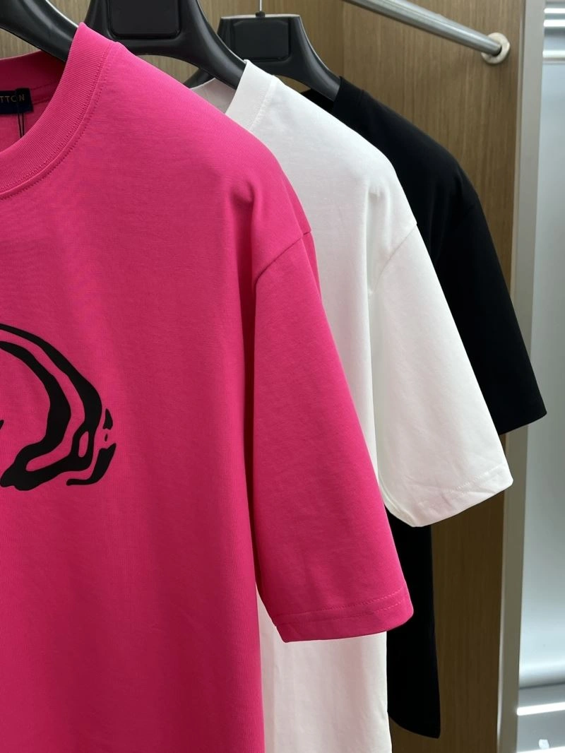 Unique Louis Vuitton T-Shirts 133454
