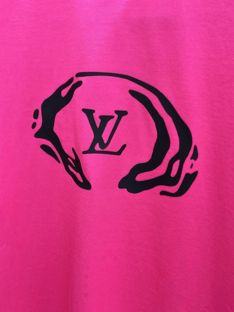 Unique Louis Vuitton T-Shirts 133454