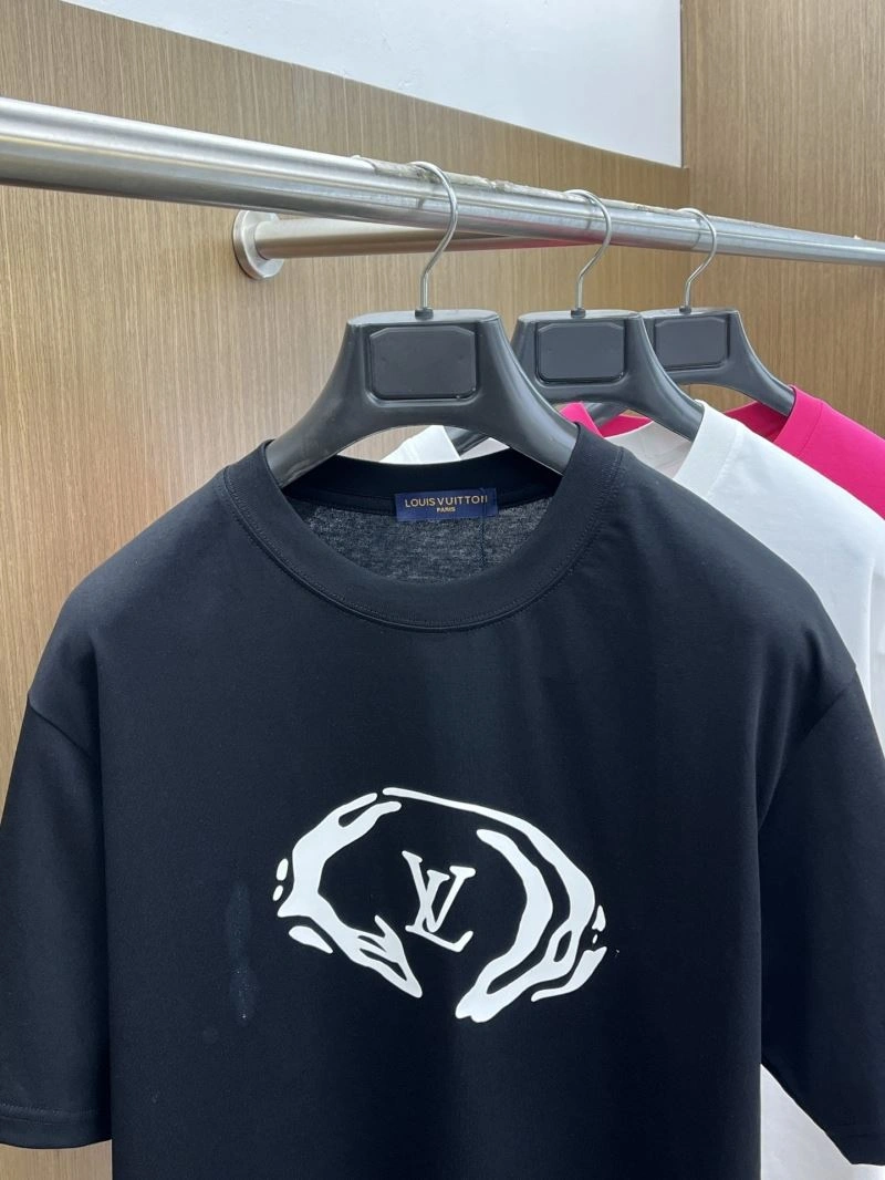 Soft Louis Vuitton T-Shirts 133461