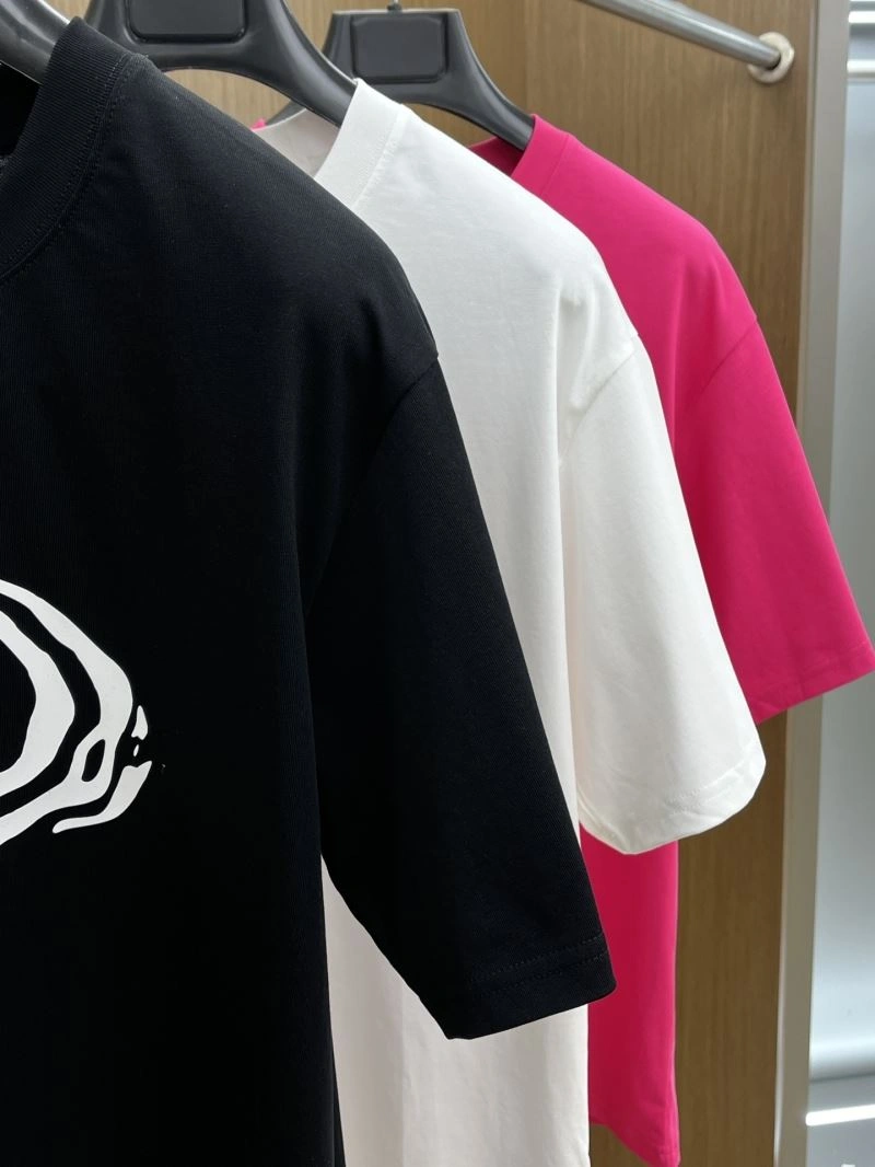 Soft Louis Vuitton T-Shirts 133461