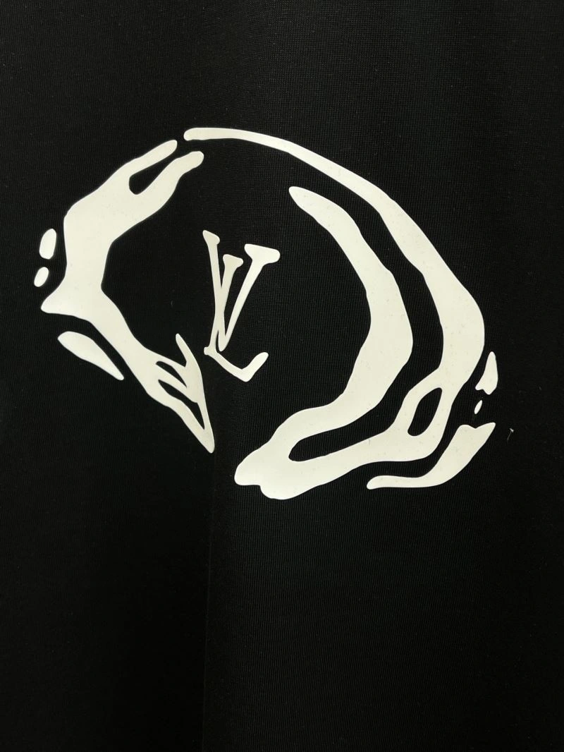 Soft Louis Vuitton T-Shirts 133461