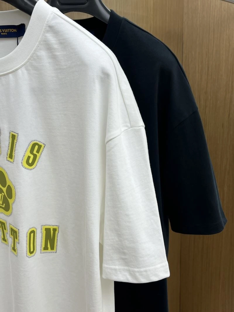 Popular Louis Vuitton T-Shirts 133458