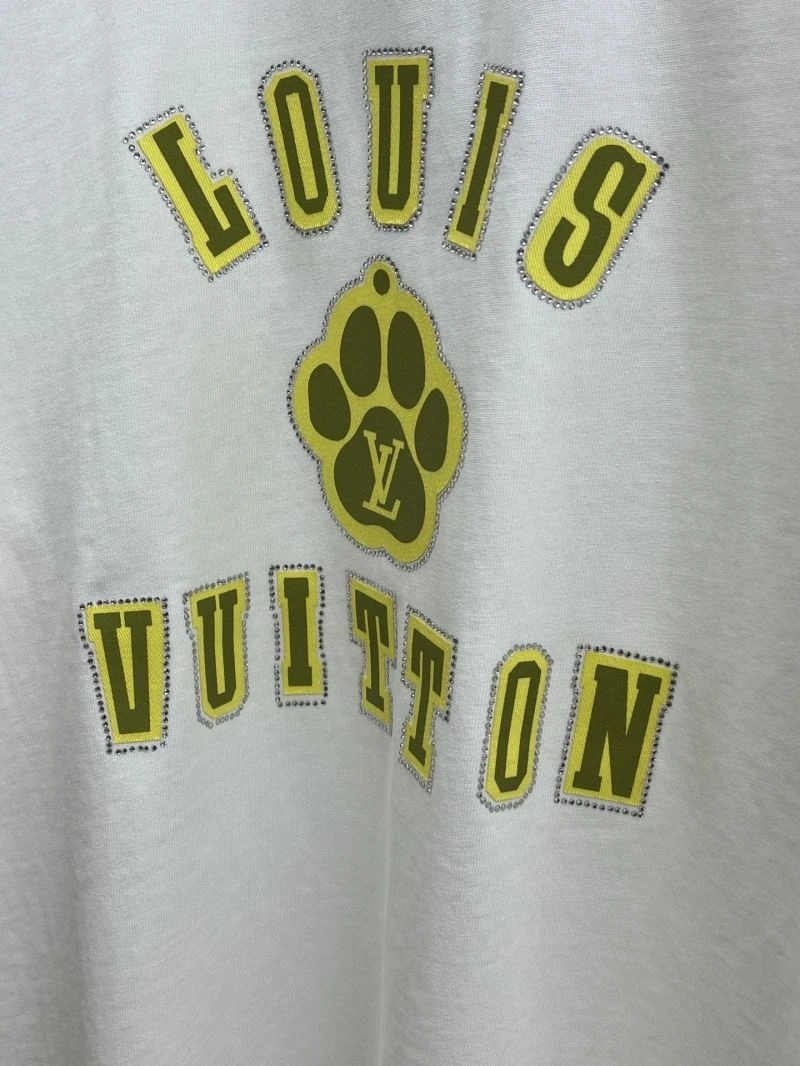 Popular Louis Vuitton T-Shirts 133458