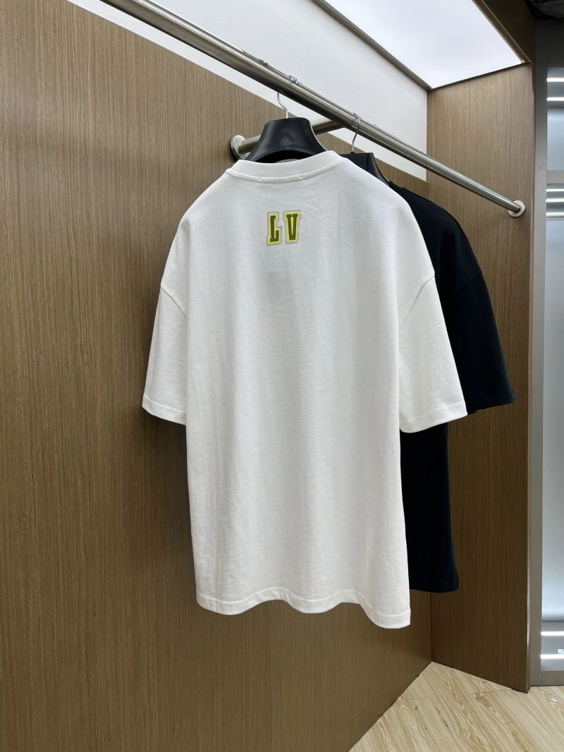 Popular Louis Vuitton T-Shirts 133458