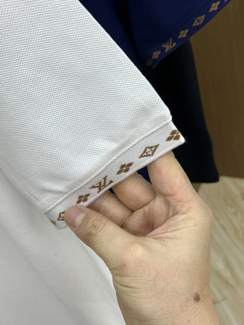 Effortless Louis Vuitton T-Shirts 133455