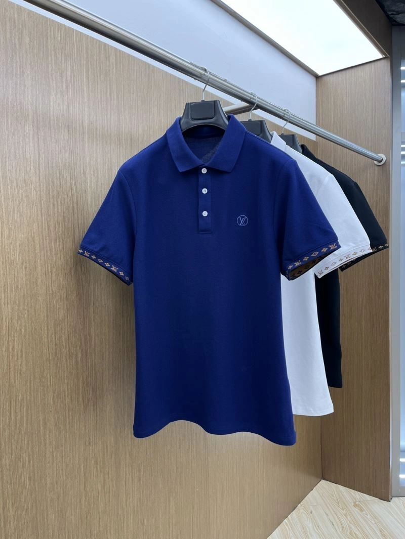 Popular Louis Vuitton T-Shirts 133445