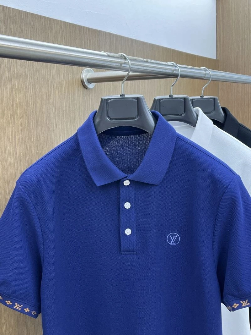 Popular Louis Vuitton T-Shirts 133445
