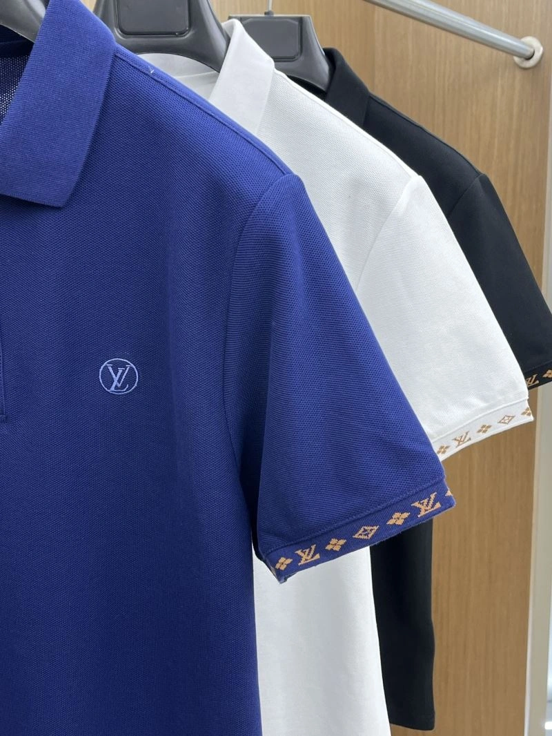 Popular Louis Vuitton T-Shirts 133445