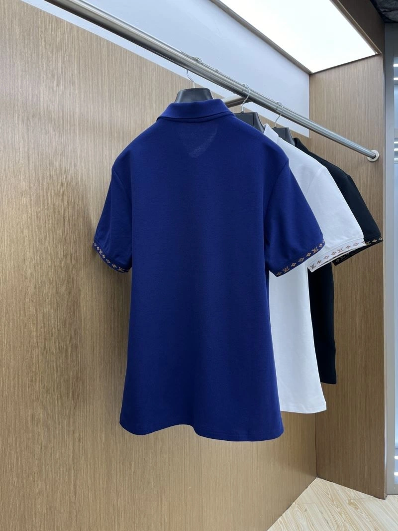 Popular Louis Vuitton T-Shirts 133445