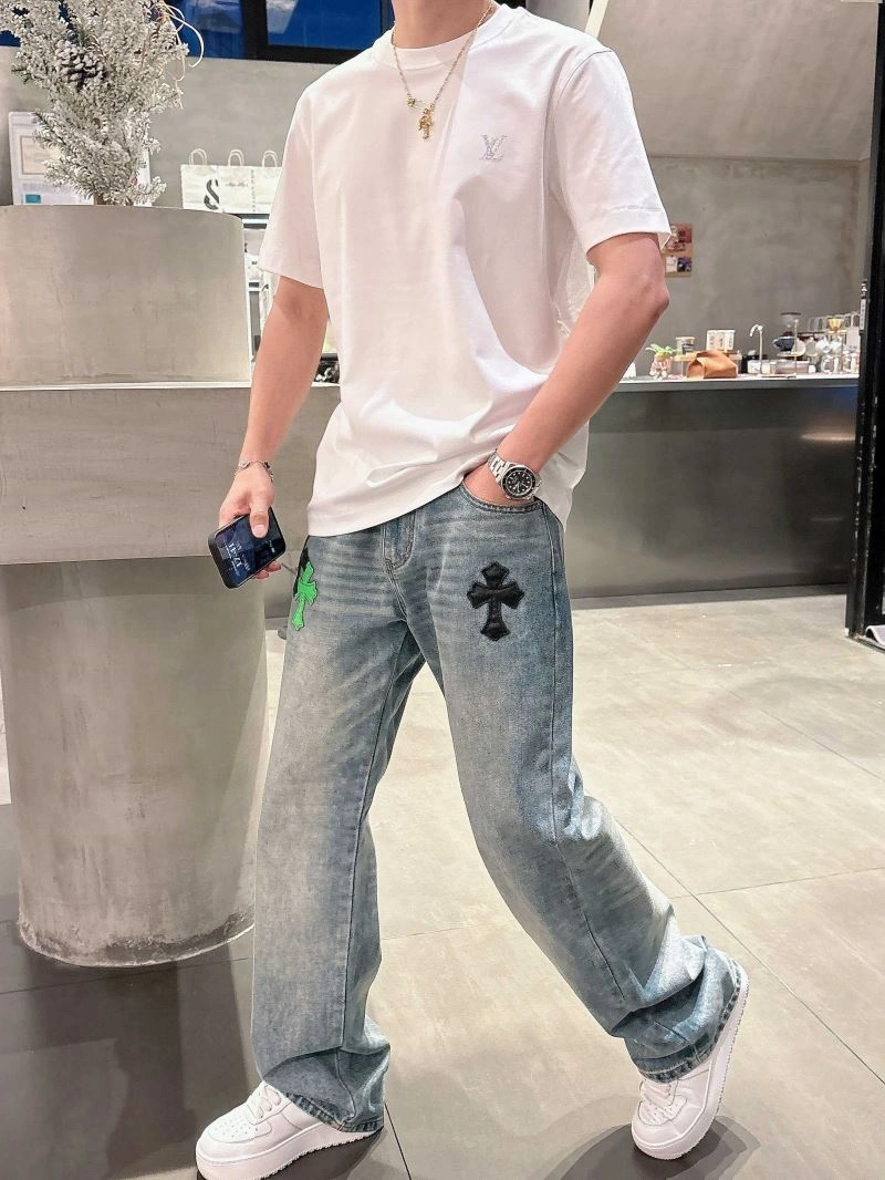TopPick Louis Vuitton T-Shirts 133468