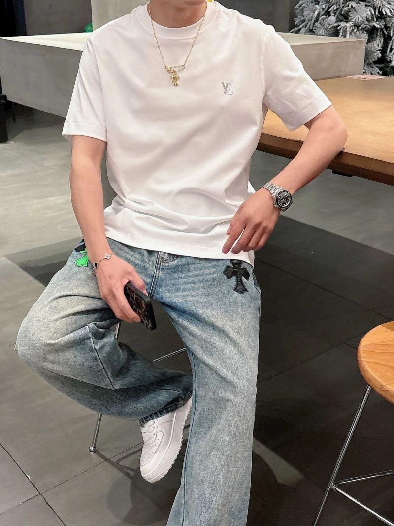 TopPick Louis Vuitton T-Shirts 133468