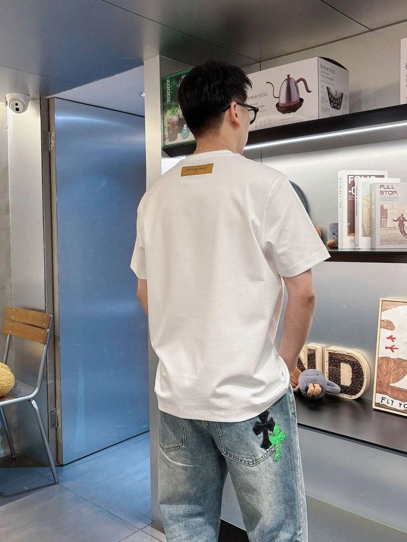 TopPick Louis Vuitton T-Shirts 133468