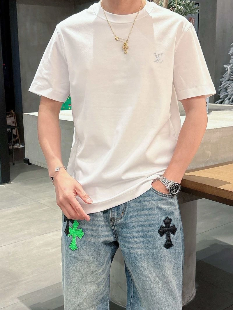 TopPick Louis Vuitton T-Shirts 133468