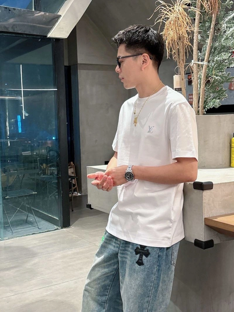 TopPick Louis Vuitton T-Shirts 133468